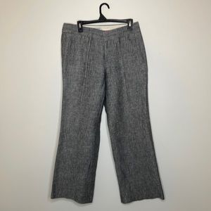 Banana Republic Women’s Trousers - The Martin Fit